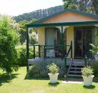 Ripplebrook Cottage - Accommodation in Surfers Paradise