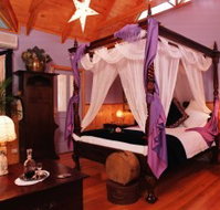 Gembrook Cottages - Accommodation in Surfers Paradise