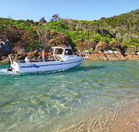 Hat Head Holiday Park - Accommodation in Surfers Paradise