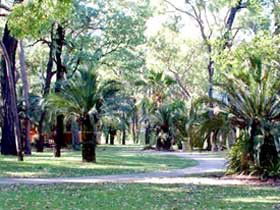 Carnarvon Gorge Wilderness Lodge - Accommodation in Surfers Paradise 0