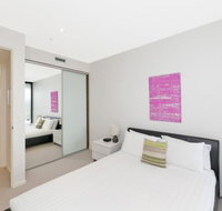 Astra Apartments Canberra - Accommodation in Surfers Paradise