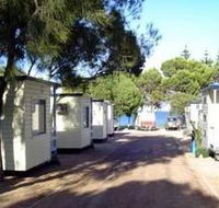 Ceduna Foreshore Caravan Park - Accommodation in Surfers Paradise
