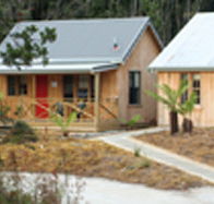 Corinna - A Wilderness Experience  - Accommodation in Surfers Paradise