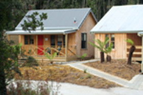 Corinna - A Wilderness Experience  - Accommodation in Surfers Paradise 0
