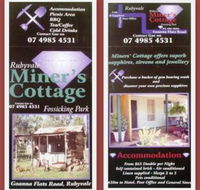 Miner's Cottage - Accommodation in Surfers Paradise