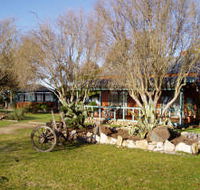 Bayviewboathouse - Accommodation in Surfers Paradise