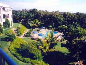 The Islander - Accommodation in Surfers Paradise 0