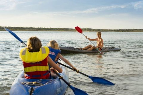 Stay In Noosa - Accommodation in Surfers Paradise 3