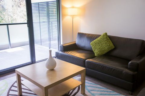 Apartments Of Waverley - Accommodation in Surfers Paradise 1