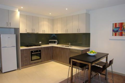 Apartments Of Waverley - Accommodation in Surfers Paradise 2
