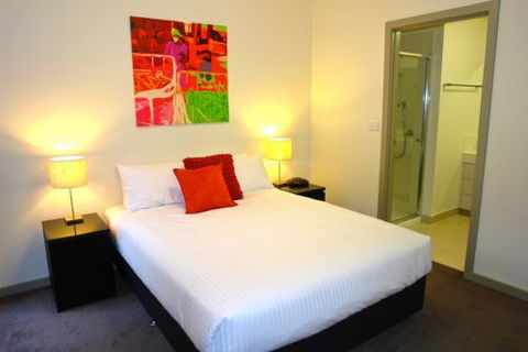 Apartments Of Waverley - Accommodation in Surfers Paradise 3