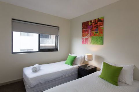 Apartments Of Waverley - Accommodation in Surfers Paradise 4