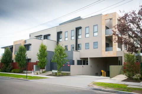 Apartments Of Waverley - Accommodation in Surfers Paradise 6