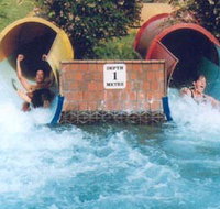 Forster Bunkhouses - Accommodation in Surfers Paradise