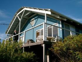 Alchemy On Island Beach - Accommodation in Surfers Paradise 0