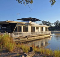 Houseboat Heaven - Accommodation in Surfers Paradise