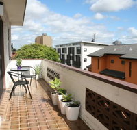  Forster - Accommodation in Surfers Paradise