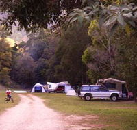 Mt Warning Holiday Park - Accommodation in Surfers Paradise