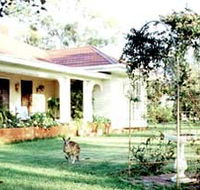 Wattle Downs Sheep Station Farm Stay