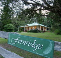 Fernridge Farm Cottage - Accommodation in Surfers Paradise