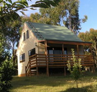 Carinya Park BampB - Accommodation in Surfers Paradise