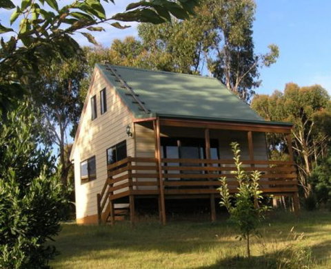 Carinya Park B&B - Accommodation in Surfers Paradise 0