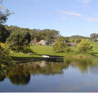 Cloud End Accommodation - Accommodation in Surfers Paradise