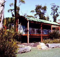 Bridport Resort And Convention Centre - Accommodation in Surfers Paradise