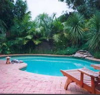 Caseys Lane Luxury Retreat - Accommodation in Surfers Paradise