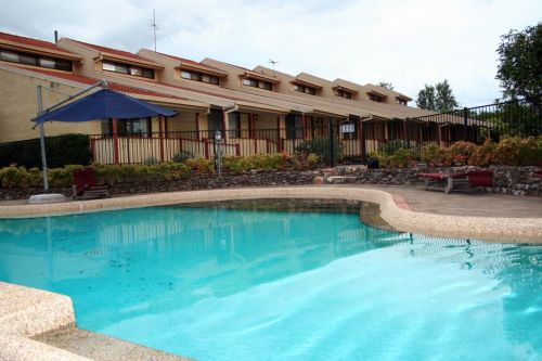 Bretti NSW Accommodation in Surfers Paradise