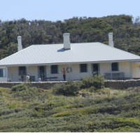 Point Hicks Lighthouse - Accommodation in Surfers Paradise