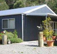 Blackwood Studio Accommodation - Accommodation in Surfers Paradise