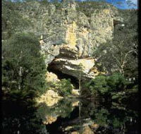 Jenolan Caves Cottages - Accommodation in Surfers Paradise