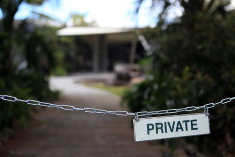 ArtHOUSE Beachfront Accommodation - Accommodation in Surfers Paradise 0