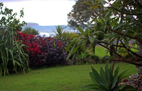 ArtHOUSE Beachfront Accommodation - Accommodation in Surfers Paradise 6