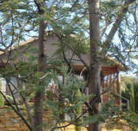 Blue Cliffs Retreat - Accommodation in Surfers Paradise