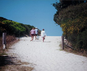 Glenthorne NSW Accommodation in Surfers Paradise