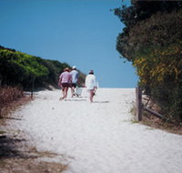 Weeroona Holiday Park - Accommodation in Surfers Paradise