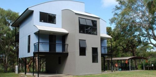 Fraser Coast QLD Accommodation in Surfers Paradise