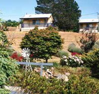 Lavender Garden Accommodation - Accommodation in Surfers Paradise
