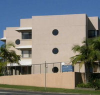 Oceanview1 - Accommodation in Surfers Paradise