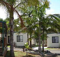 Port Macquarie Holiday Cabins - Accommodation in Surfers Paradise
