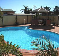 Blue Ocean Villas  Kalbarri - Accommodation in Surfers Paradise
