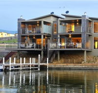 Gippsland Lakes Escapes - Accommodation in Surfers Paradise