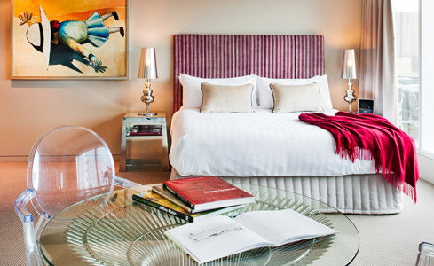 Melbourne VIC Accommodation in Surfers Paradise