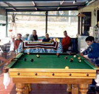 Cloyna Farm Stay - Accommodation in Surfers Paradise