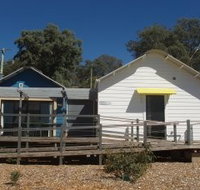 Ben Chifley Dam Cabins - Accommodation in Surfers Paradise