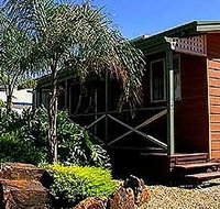 Bentley's Cabin Park Port Pirie - Accommodation in Surfers Paradise