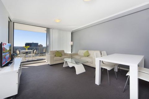 Astra Apartments - Parramatta - Accommodation in Surfers Paradise 1