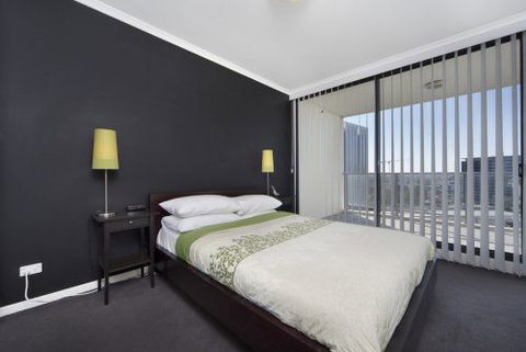 Astra Apartments - Parramatta - Accommodation in Surfers Paradise 2
